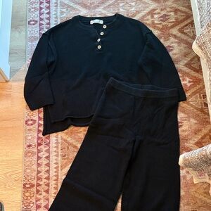 Free People Hailee Set